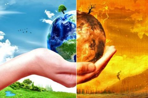 Гасло МОП в 2024 році «Забезпечуємо безпечну та здорову працю вже зараз в умовах зміни клімату»