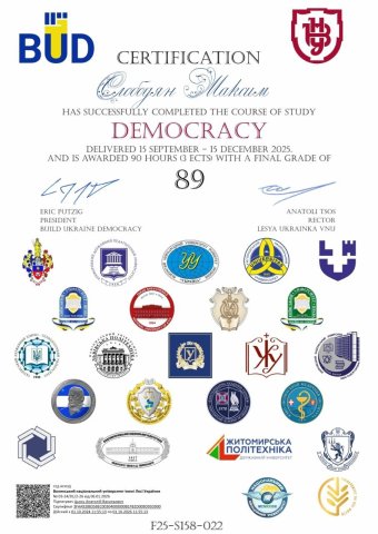 демократія