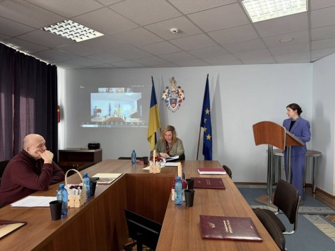 Аспіранти кафедри кримінального права та процесу успішно захистили дисертаційні дослідження на здобуття освітньо-наукового ступеня доктора філософії