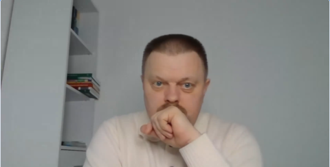 Олексій Мотилюк, адвокат, медіатор 