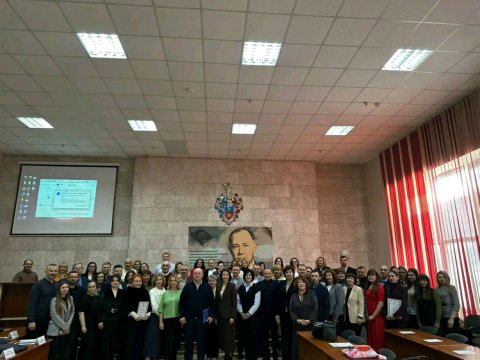 XXX ювілейна звітна наукова конференція науково-педагогічних працівників, докторантів та аспірантів «Управлінські та правові засади забезпечення розвитку України як європейської держави»