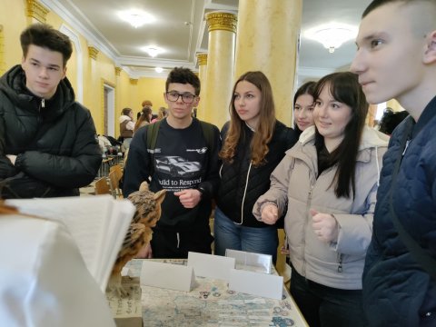 Презентація спеціальність 014.03 «Середня освіта (Історія та громадянська освіта»