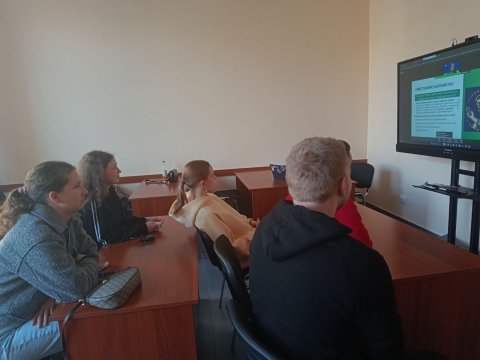 🛡️ #ШахрайГудбай: фінансова безпека