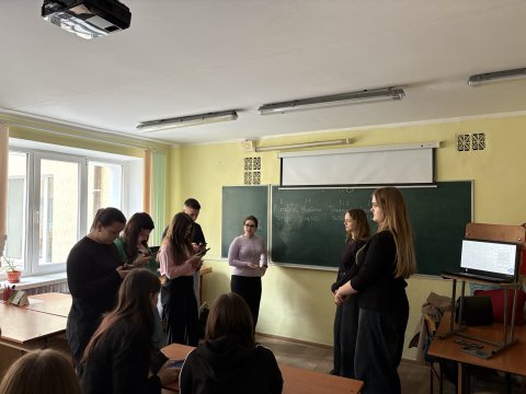 💼 Фінансова освіта молоді: як формується та використовується бюджет громади