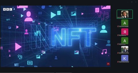 📊 Фінансова грамотність – важливий крок до професійного успіху!