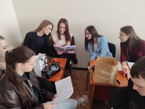 #GMW2026 #GlobalMoneyWeek2026 #SmartMoneyTalks #GMWUkraine2026 #ГраНавчанняДобробут