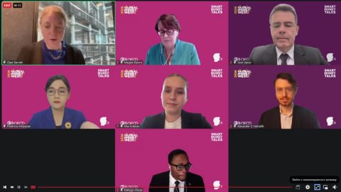 #GMW2026 #GlobalMoneyWeek2026 #SmartMoneyTalks #GMWUkraine2026 #ГраНавчанняДобробут