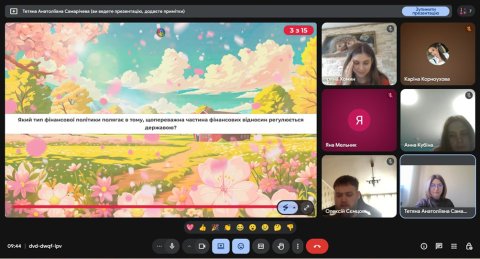 #GMW2026 #GlobalMoneyWeek2026 #SmartMoneyTalks #GMWUkraine2026 #ГраНавчанняДобробут