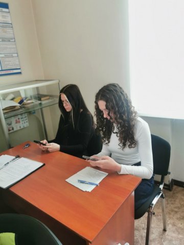 Інтерактивне навчання у дії: вікторина з бухгалтерського обліку в межах Global Money Week 2026 💡📊