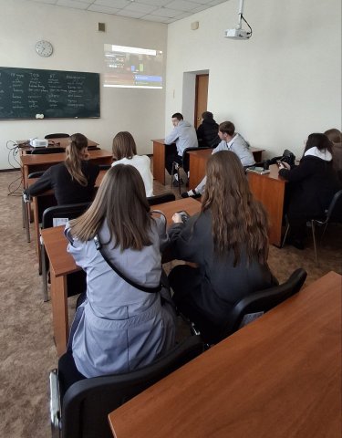 🎯 Global Money Week 2026: інтерактивна вікторина з фінансів суб’єктів господарювання