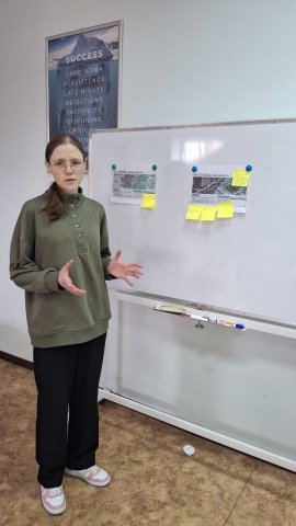 Фінансові механізми реалізації зелених інновацій