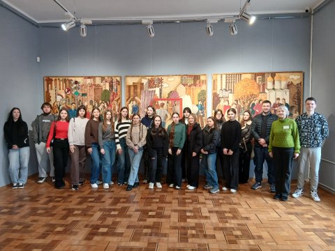 Екскурсійне підґрунтя міждисциплінарних зв’язків у підготовці фахівців туристично-рекреаційної сфери