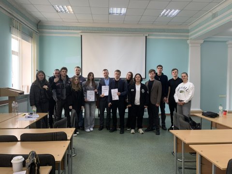 Президентські дебати