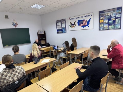 Міжнародне поліцейське співробітництво: практика від фахівця