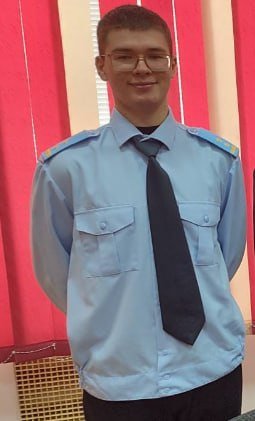 🎓 Студент нашого закладу — серед фіналістів всеукраїнського конкурсу «Код митника»