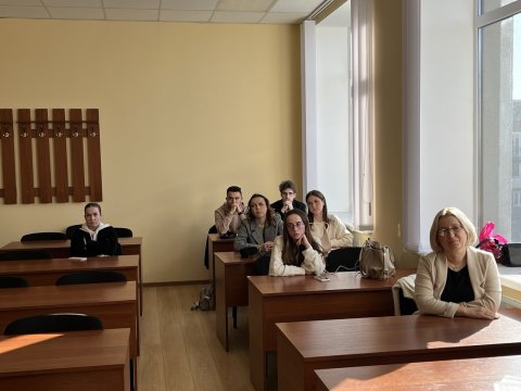 ярмарка вибіркових дисциплін