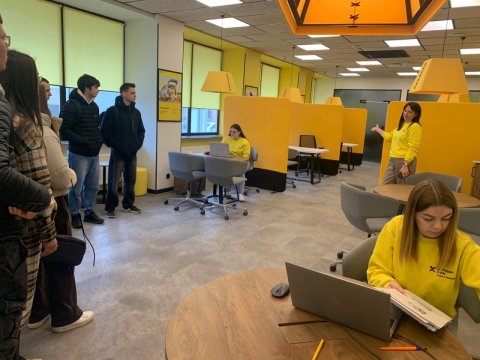 💼 Теорія vs Реальність: як працює банківська система зсередини?