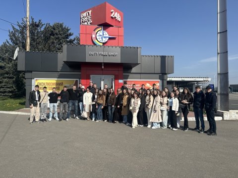 🎓 Практичний досвід як основа професійного становлення майбутніх митників