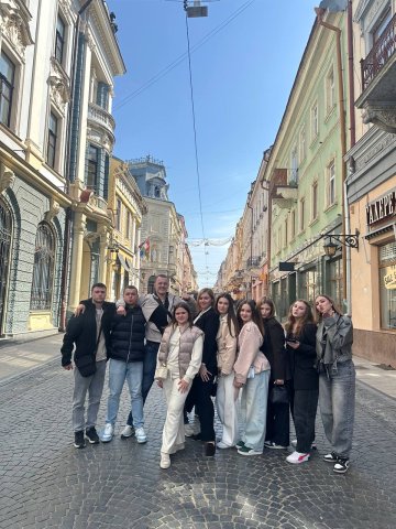 🚊Подорож як крок до самовдосконалення