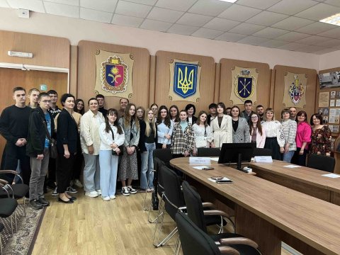 Молодь в сучасній науці