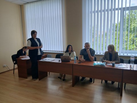 Ювілейна атестація випускників Освітньої програми «Бакалавр туризму»