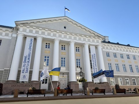 Участь у Балтійському кримінологічному семінарі