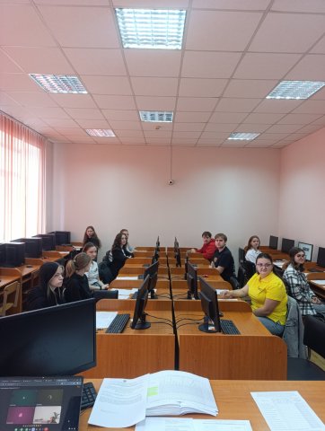 Атестація здобувачів освіти за освітньою програмою «Фінанси, банківська справа та страхування»