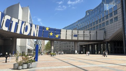 Європейський досвід для розвитку освітніх та професійних компетентностей у сфері податкової та митної справи