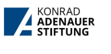Фонд Конрада Аденауера в Україні оголошує конкурс на участь у стипендіальній програмі Sur-Place 2025-2026 для українських студентів