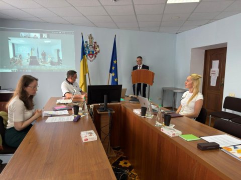 Успішні захисти дисертаційних досліджень