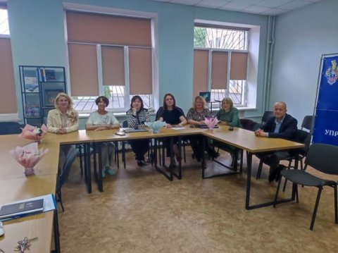 Круглий стіл «Мова та література в контексті сучасних наративних практик»