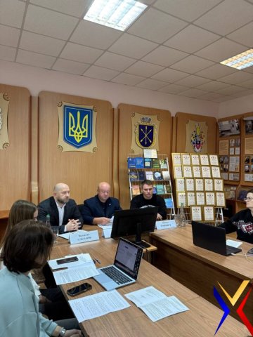 Відбулася Міжнародна науково-практична конференція Двадцять четверті осінні юридичні читання «Захист прав людини в Україні в умовах воєнного стану та у післявоєнний період»