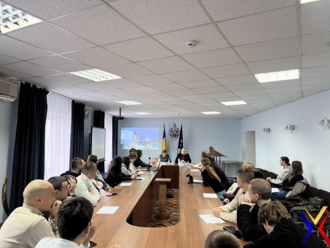 Міжнародна науково-практична конференція «Конвенція про захист прав людини і основоположних свобод в контексті 75-річної діяльності Ради Європи»
