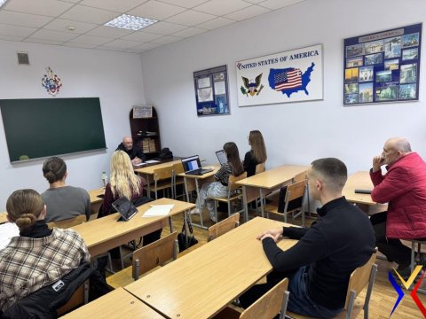 Міжнародне поліцейське співробітництво: практика від фахівця