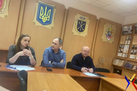 Круглий стіл, присвячений результатам конкурсу есе «Культура зброї в сучасній Україні: предмет для теоретичних дискусій чи нагальна екзистенційна проблема?»