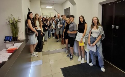 ТОВ «Хіларі Косметик»