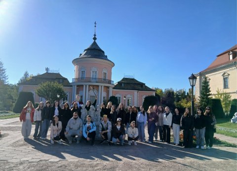 Театралізована самоекскурсія «Золота підкова Львівщини» — найкращий спосіб відзначення Всесвітнього дня туризму
