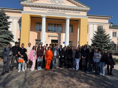 "Кримінальний Хмельницький": історія міста крізь призму права