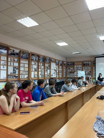 «Школа місцевого самоврядування»