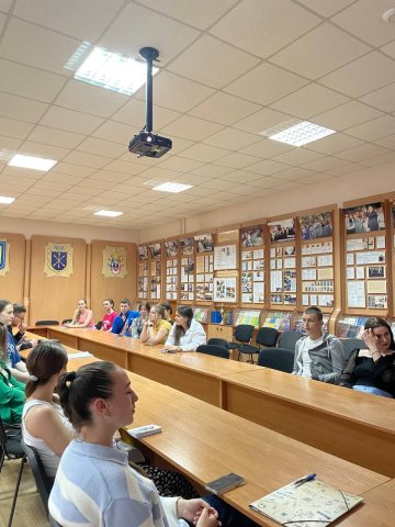 «Школа місцевого самоврядування»