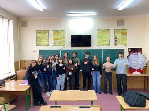 «Школа місцевого самоврядування»