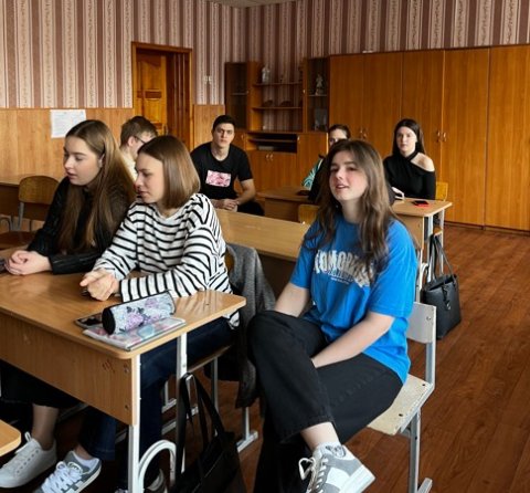 «Школа місцевого самоврядування»