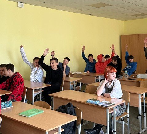 «Школа місцевого самоврядування»