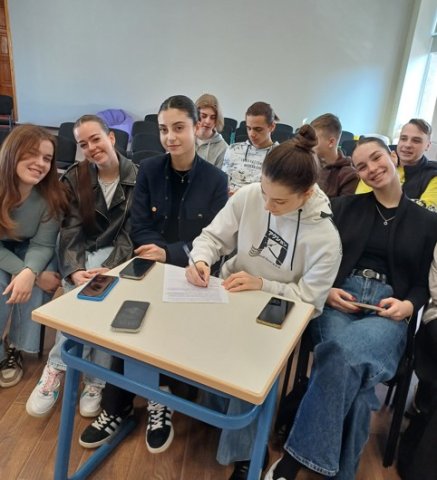 «Школа місцевого самоврядування»