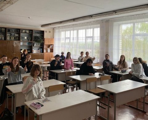 «Школа місцевого самоврядування»