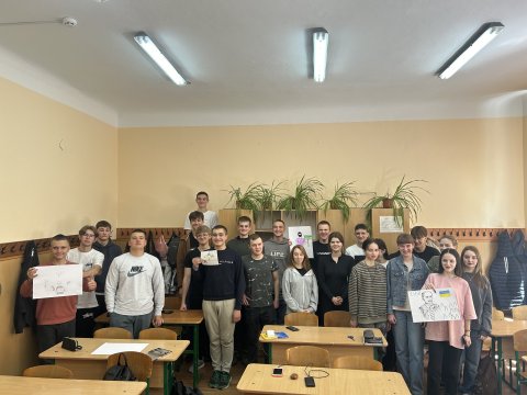 «Школа місцевого самоврядування»