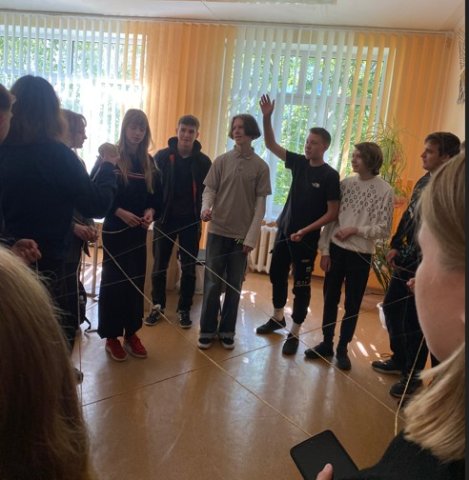 «Школа місцевого самоврядування»