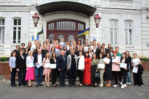 Школа місцевого самоврядування