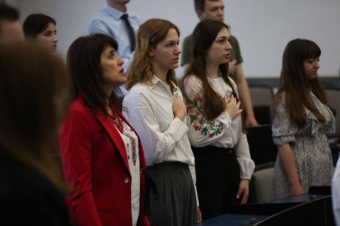 «Школа місцевого самоврядування»