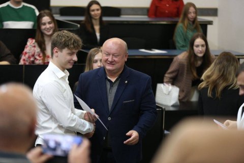 «Школа місцевого самоврядування»